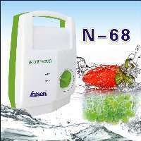 果蔬解毒机 选购指南、市场行情与优质厂家推荐