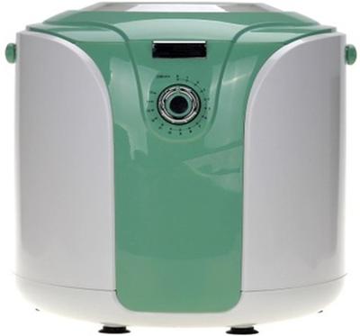 果蔬解毒机选购指南 2023年十大品牌权威排名与深度解析